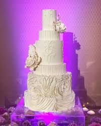 Grace And Honey Cakes Orange County California Wedding Cakes Orange Cake Cake