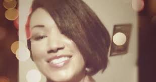 OBITUARY: Adrian Nicole Garcia, 1985-2019