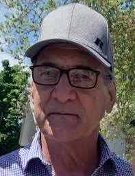 Most Recent Obituaries