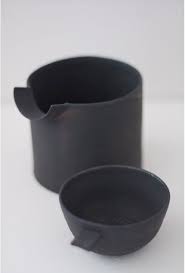 Pin By Michaela Du Toit On Project 2 Modern Pottery Clay Ceramics Pottery