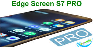 Galaxy s, galaxy note, find x, ip x. Edge Screen S7 Pro V2 0 Apk Download Samsung Galaxy Phone Pro Screen