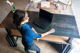 It's an elegant bamboo tabletop. Best Standing Desks In 2020 Uplift Jarvis Vari Flexispot And More Zdnet