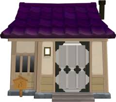 Maybe you would like to learn more about one of these? Animal Crossing New Horizons Villager House Exterior Designs Complete List