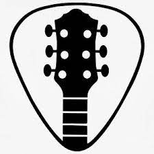 Guitare Clipart 368 Guitar Tattoo Design Watercolor Tattoo Music Music Tattoos