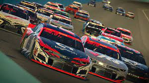 In this video nascar gander outdoors truck series driver landon huffman reviews safety rating. Iracing 2021 Season 2 Release Notes Bsimracing