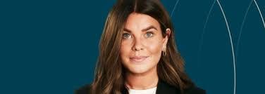 Linda Sandstedt's Instagram, Twitter & Facebook