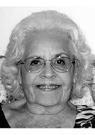 Celestina Reyero Obituary (1924