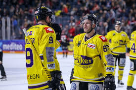 25376 inlägg · 1364 ämnen. Krefelds Top Duo Marcel Muller Daniel Pietta Will Club Offenbar Richtung Leksands If Verlassen Eishockey News
