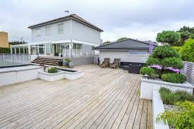 Garten sichtschutz ideen beispiele mit gabionen pflanzen. Gartengestaltung Modern Und Schlicht 100 Ideen Fur Den Aussenbereich