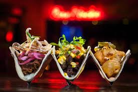 Taco bell1650 ne 163rd st. Naked Taco