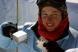 WAIS Divide Ice Core