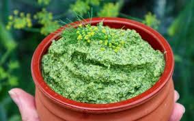 Is there a recommended method for preserving the remaining fronds and stalks for use in other recipes? Fennel Frond Pesto What To Make With Fennel Fronds Sustainable Holly