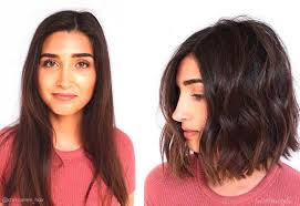 Beach waves hair is easy to achieve and although it works best on medium to long hair, even girls with short locks can wear it. Gorgeous Beach Waves For Short Hair 14 Examples To Copy