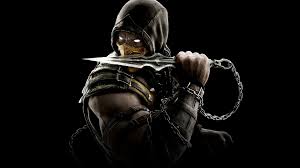 Scorpion is a fictional character in the mortal kombat fighting game franchise by midway games/netherrealm studios. Scorpion Mortal Kombat Free Download Borrow And Streaming Internet Archive
