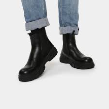 4.1 out of 5 stars 798. Abyss Men S Chelsea Boots Koi