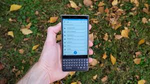 Maybe you would like to learn more about one of these? Blackberry Is Back From The Dead Again 5g Phone Due In 2021 Trusted Reviews