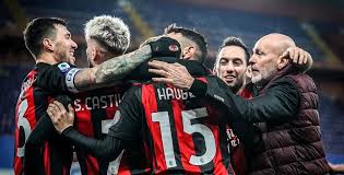 Jadwal Serie A Malam Ini Ac Milan Inter Milan Juventus Live Rcti Dan Streaming Tv Online Pikiran Rakyat Com