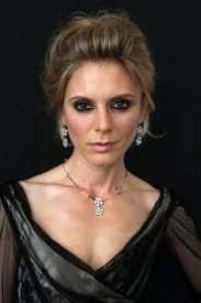 Eanraig ruler of the house. Emilia Fox On Mycast Fan Casting Your Favorite Stories