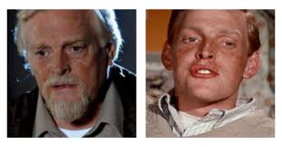 Gavan O'Herlihy, morto l'attore famoso come Chuck Cunningham di Happy Days:  ecco perché esiste una "sindrome" che porta il nome del suo personaggio