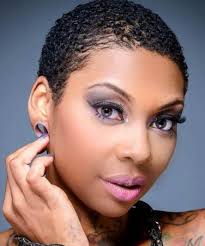 1 Thin Natural Hair Best Natural Sew In Weave 2020 Black Women Hairstyles Short Hair Styles Short Natural Hair Styles