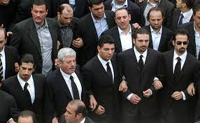 طالب سعد الحريري، رئيس الوزراء المكلف، الحكومة اللبنانية السبت بتسديد ما هو متوجب عليها من مساهمة مالية للمحكمة الخاصة بلبنان، كما دعا المجتمع الدولي إلى تحمل مسؤولياته. Ø¨Ù‡Ø§Ø¡ Ø§Ù„Ø­Ø±ÙŠØ±ÙŠ ÙŠØ®Ø±Ø¬ Ø¹Ù† ØµÙ…ØªÙ‡ Ø§Ù„Ù…ØªØ¹Ù…Ø¯ Ø¨Ø¹Ø¯ 15 Ø¹Ø§Ù…Ø§ Ø¹Ù„Ù‰ Ù…Ù‚ØªÙ„ ÙˆØ§Ù„Ø¯Ù‡ Rt Arabic