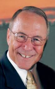 Obituary for Thomas Richard Farrington