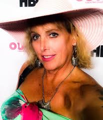 The Heroines of My Life: Interview with Jessie McGrath