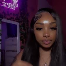 I just seen him! He so fire