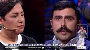 No te pierdas de las últimas entrevistas y los mejores momentos de nuestra programación. Chilevision Y Caso De Pablo Oporto Asumimos Nuestra Responsabilidad Y Ofrecemos Disculpas A La Ciudadania Epicentro Chile