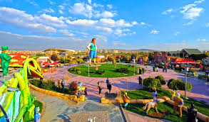 Ankara Da Gezilecek Yerler Listesi Harikalar Diyari 2020 Turizm Ankara Seyahat
