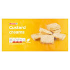Custard Creams