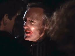 Tonight: *PEE WEE'S BIG ADVENTURE* The comedy classic with .....special  guests! DJ Carlos Nino spins before and after the screening. Join us!