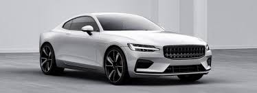 Polestar One Electric Car Is Volvo S Answer To High Performance Ev Volvo Volvo Cars Pole Star