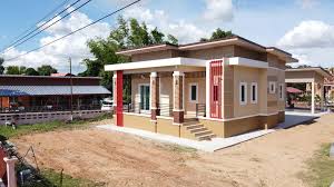 We did not find results for: Rumah Minimalis Bergaya Modern Atap Dak Dengan 3 Kamar Tidur 2 Kamar Mandi Luas Tanah Sekitar 76 M
