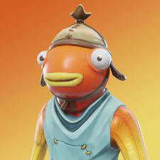 Download Satisfy your Fishstick cravings with the incredible taste of  Fortnite Wallpaper | Wallpapers.com