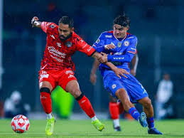 Cruz Azul Empata! Próximos 5 Jogos Imperdíveis da Máquina Celeste! - Imagen principal del artículo