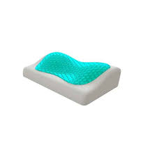 Cari produk bantal kepala lainnya di tokopedia. Jual Hyper Gel Pillow Isi 1 Bantal Memory Foam Dengan Gel Pendingin Terbaru Juni 2021 Blibli
