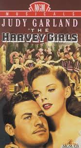 fliXposed: The Harvey Girls (1946)