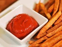 Ketchup Avec Thermomix Recette Sauce Thermomix Facile Thermomix Recette Recette Sauce Recette