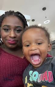 Janya Johnson TikTok