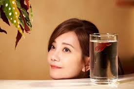 Malaysian singer Fish Leong's marriage to wine merchant Tony Chao has  officially ended