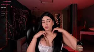 Liannerougue - [Video] latex bi squirt sph