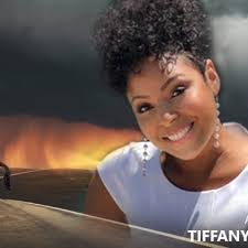 Tiffany Simone's Instagram, Twitter & Facebook