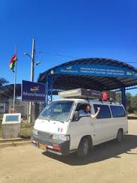 Bolivia's border with peru is on the northwestern side of bolivia. Ioverlander Border Bolivia Paraguay