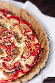 Tarte Aux Legumes Vegan Ig Bas Tarte Aux Legumes Aliments Ig Bas Recette Ig Bas