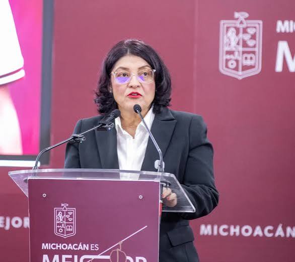Ciclo escolar arrancará con 1.2 millones de estudiantes y 555 plazas docentes asignadas - Metapolítica