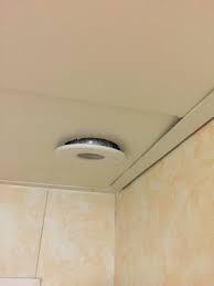 This has made my 15 yo daughter very sick for the past 3 months and i just figured out where the smell was coming from last week. Bad Smell Coming Out Of The Vent Which Was Hanging Out Of The Ceiling Picture Of Easyhotel Luton Tripadvisor