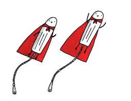 Tampon Kendiliginden Duser Mi