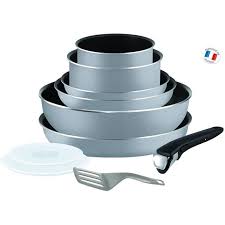 Casserole Induction Tefal Gris Achat Vente Pas Cher