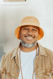 Award Winning Human Rights Activist Calvin Terrell Visits BPS May 14-17